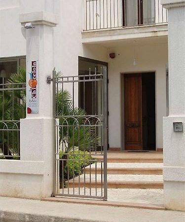 La Chiocciola Castrignano del Capo Exterior foto