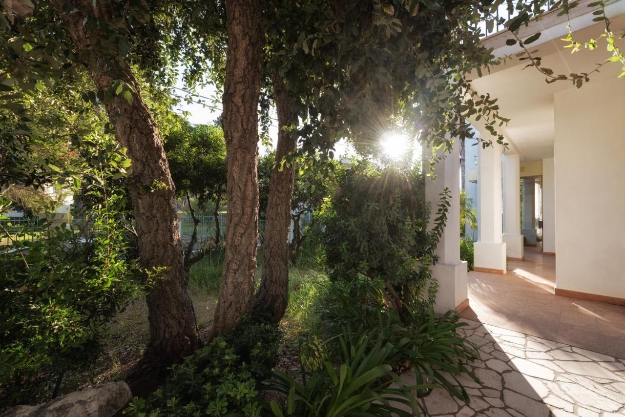 La Chiocciola Castrignano del Capo Exterior foto