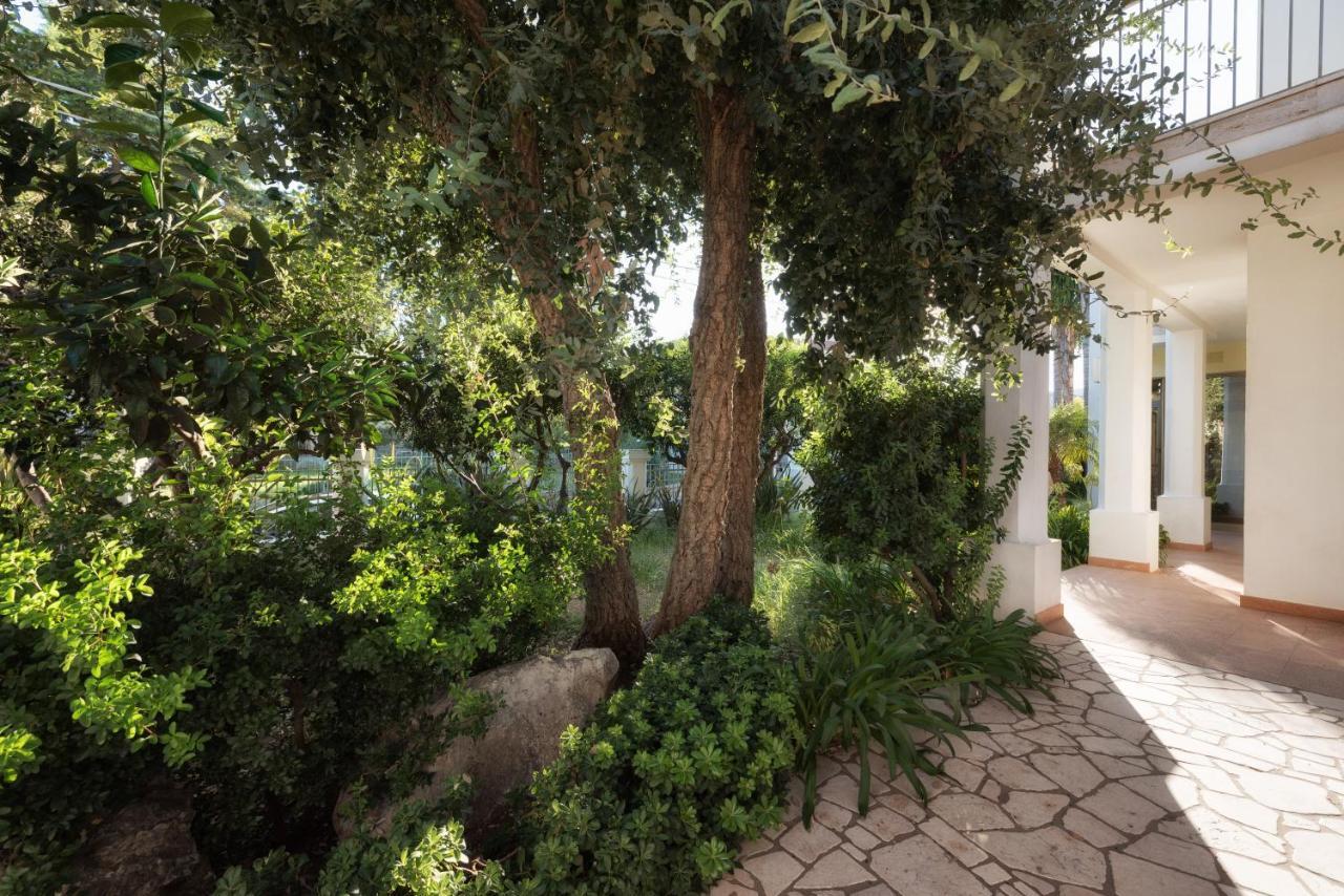 La Chiocciola Castrignano del Capo Exterior foto